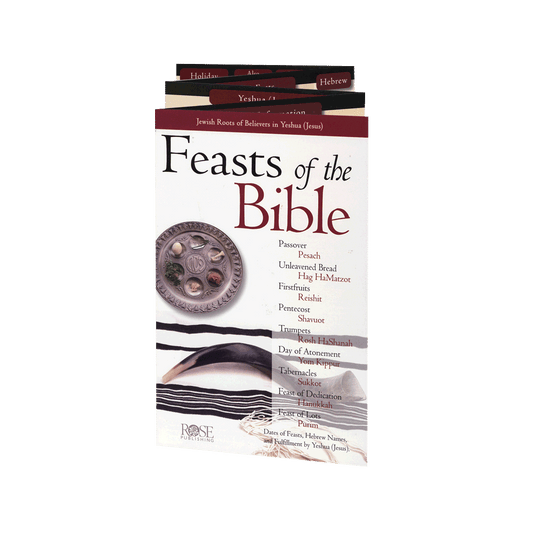 Feasts of the Bible