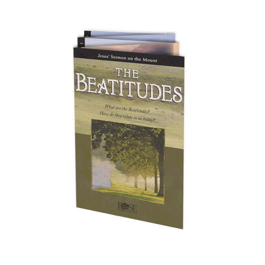 Beatitudes