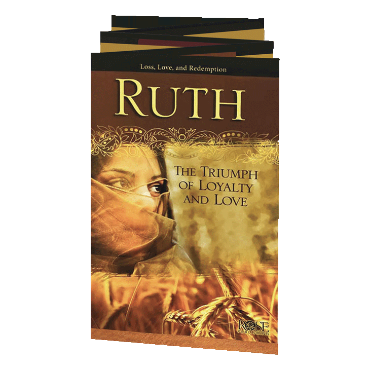 Ruth Pamphlet