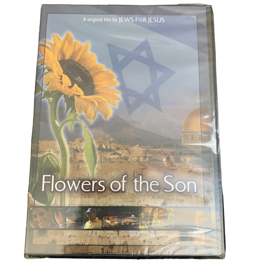 Flowers of the Son DVD