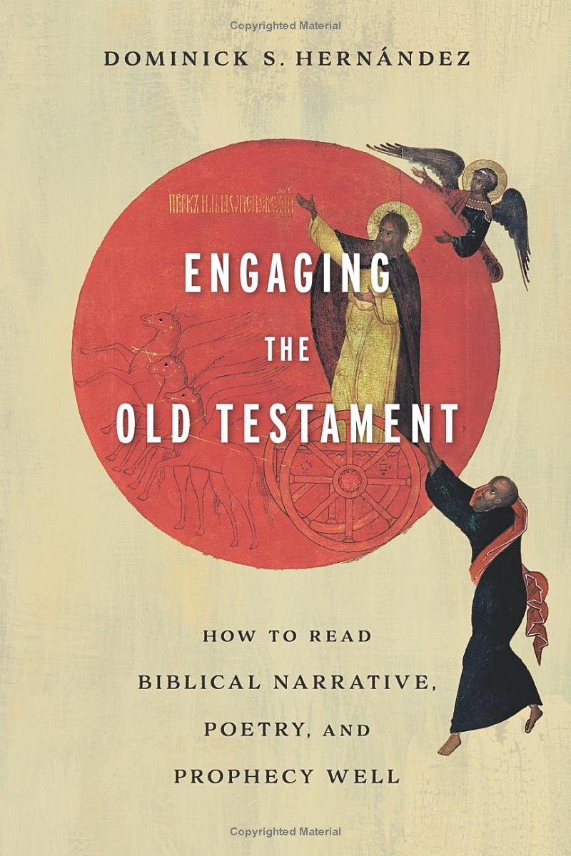 Engaging the Old Testament