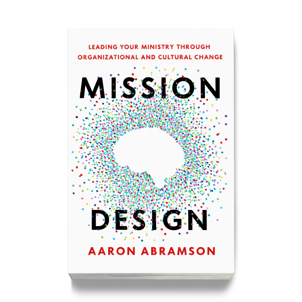 Mission Design