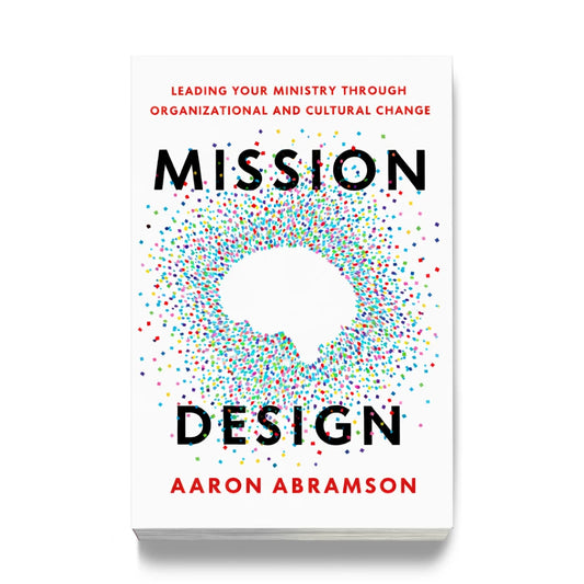 Mission Design