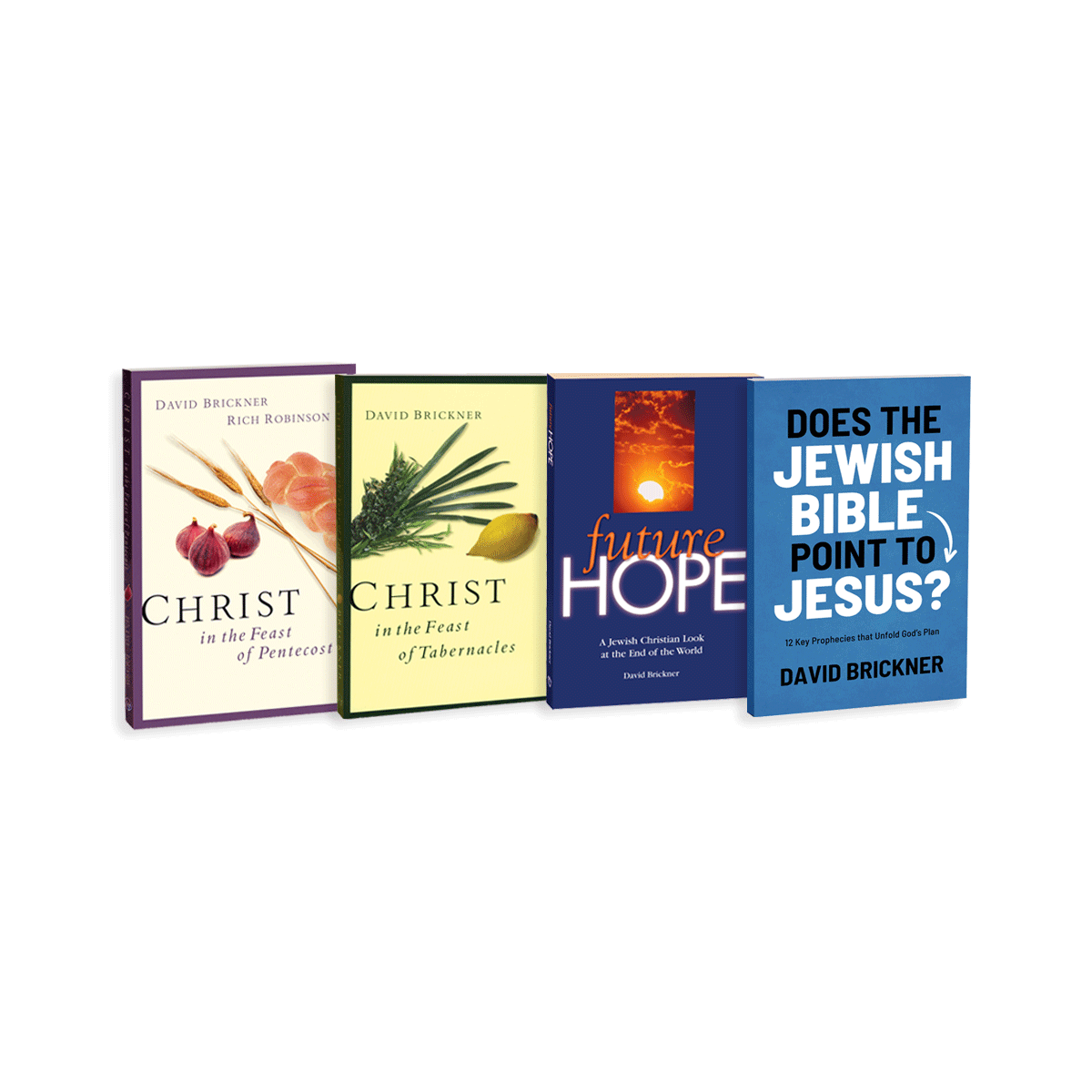 Jews for Jesus Store