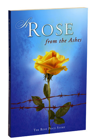 A Rose from the Ashes