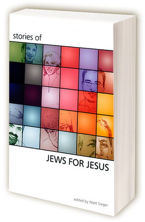 Stories of Jews for Jesus