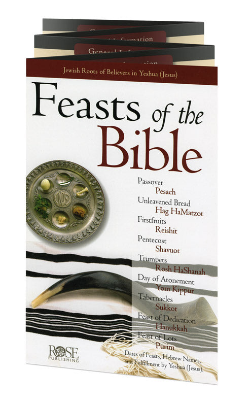 Feasts of the Bible
