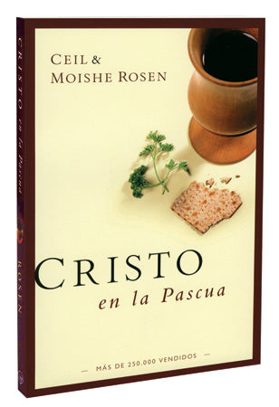 Cristo en la Pascua (Spanish Version of Christ in the Passover)