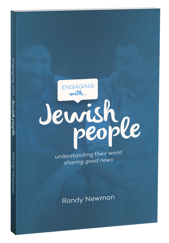 Engaging With Jewish People