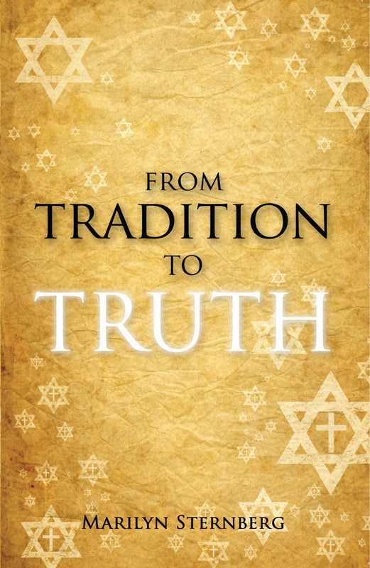 From Tradition to Truth - Marilyn Sternberg