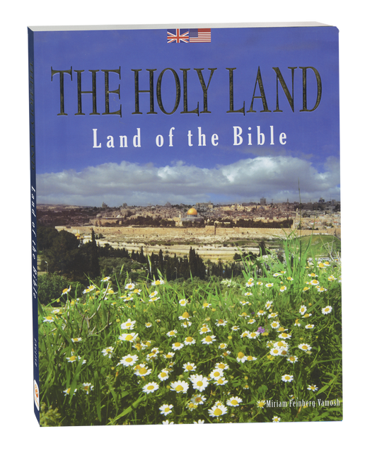 Holy Land - Land of the Bible
