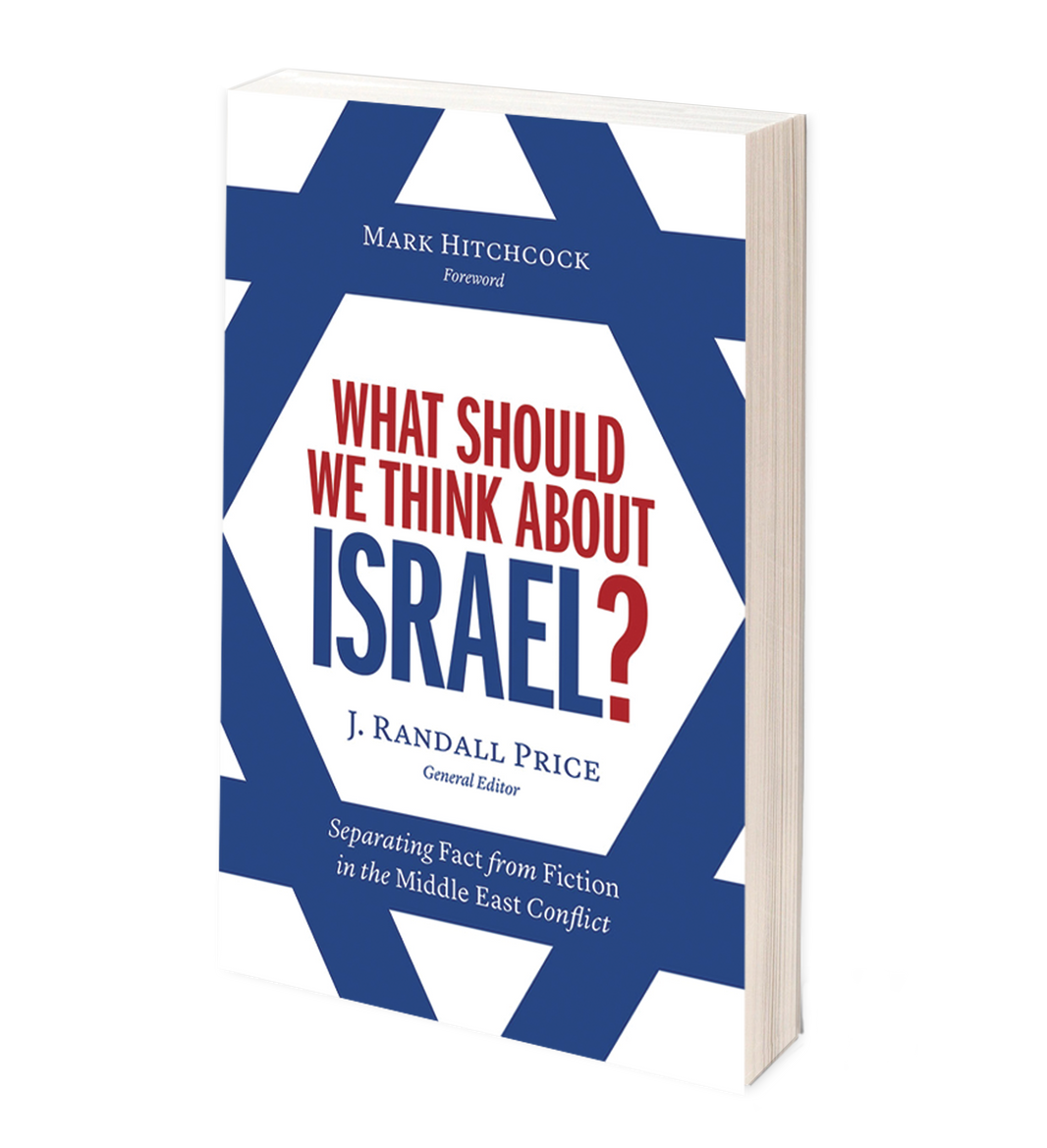 Books Jews for Jesus Store